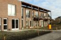 Nieuwbouw woningen Essenkamp te Uddel